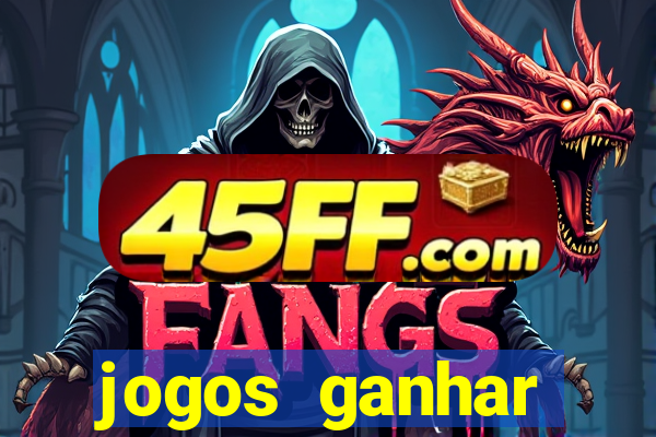jogos ganhar dinheiro no pix